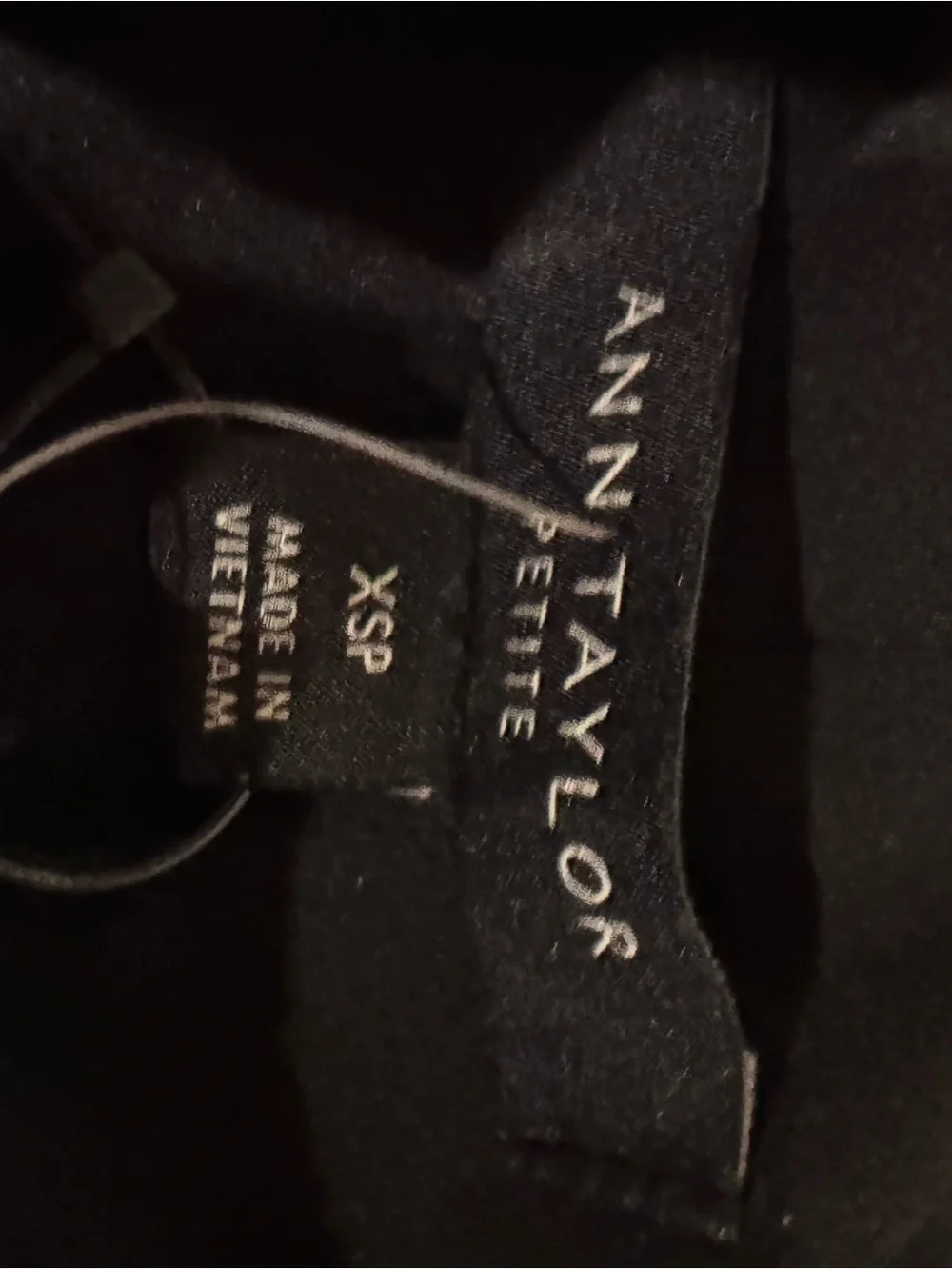 Ann Taylor ann taylor
